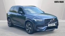 Volvo Xc90 2.0 B5P [250] R DESIGN 5dr AWD Gtron Petrol Estate
